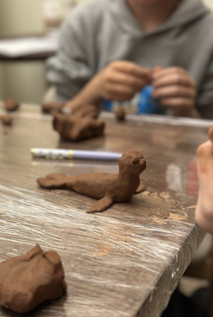 Clay