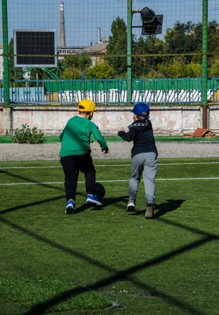 Football