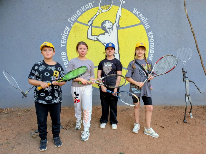 Tennis
