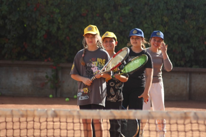 Tennis